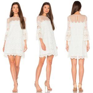 NWT BB Dakota RSVP Adelina Dress